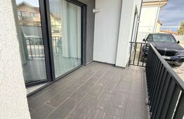 De închiriat apartament 2 camere – Cartier Izvor, Tărlungeni –LUX, 85 MP 