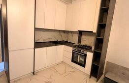 De închiriat apartament 2 camere – Cartier Izvor, Tărlungeni –LUX, 85 MP 