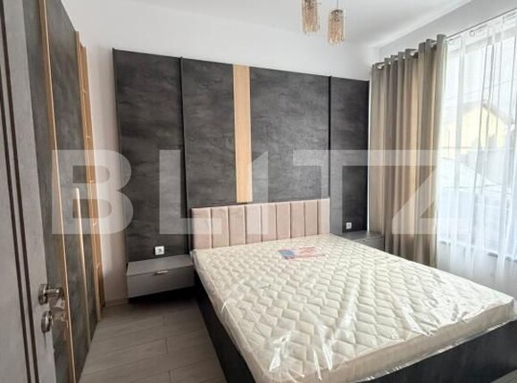 Apartament de închiriat 3 camere Tarlungeni - 187478AI | BLITZ Brașov | Poza1