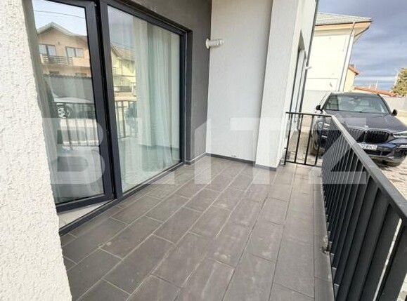 Apartament de închiriat 3 camere Tarlungeni - 187478AI | BLITZ Brașov | Poza7