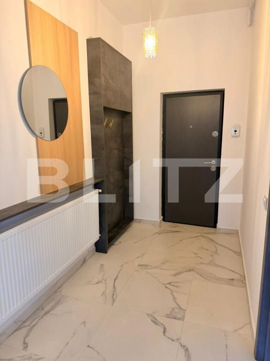 Apartament de închiriat 3 camere Tarlungeni - 187478AI | BLITZ Brașov | Poza8