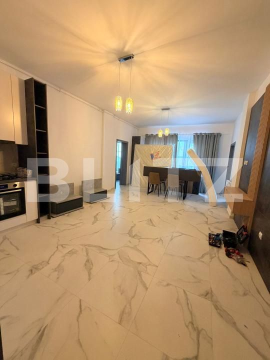 Apartament de închiriat 3 camere Tarlungeni - 187478AI | BLITZ Brașov | Poza5