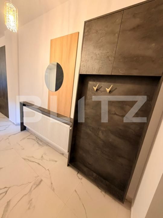 Apartament de închiriat 3 camere Tarlungeni - 187478AI | BLITZ Brașov | Poza6