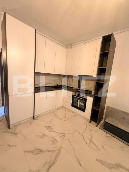 Apartament de închiriat 3 camere Tarlungeni - 187478AI | BLITZ Brașov | Poza4