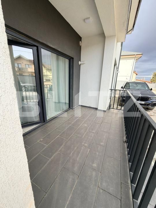 Apartament de închiriat 3 camere Tarlungeni - 187478AI | BLITZ Brașov | Poza7