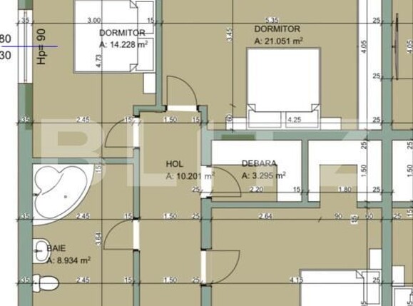 Casa de vânzare 5 camere Dabaca - 187479CV | BLITZ Cluj-Napoca | Poza6