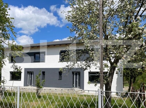 Casa de vânzare 5 camere Dabaca - 187479CV | BLITZ Cluj-Napoca | Poza2