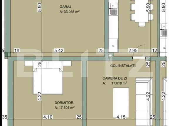 Casa de vânzare 5 camere Dabaca - 187479CV | BLITZ Cluj-Napoca | Poza7