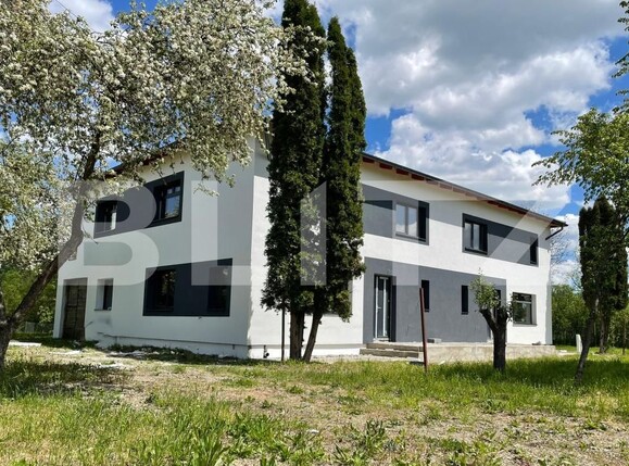 Casa de vânzare 5 camere Dabaca - 187479CV | BLITZ Cluj-Napoca | Poza1