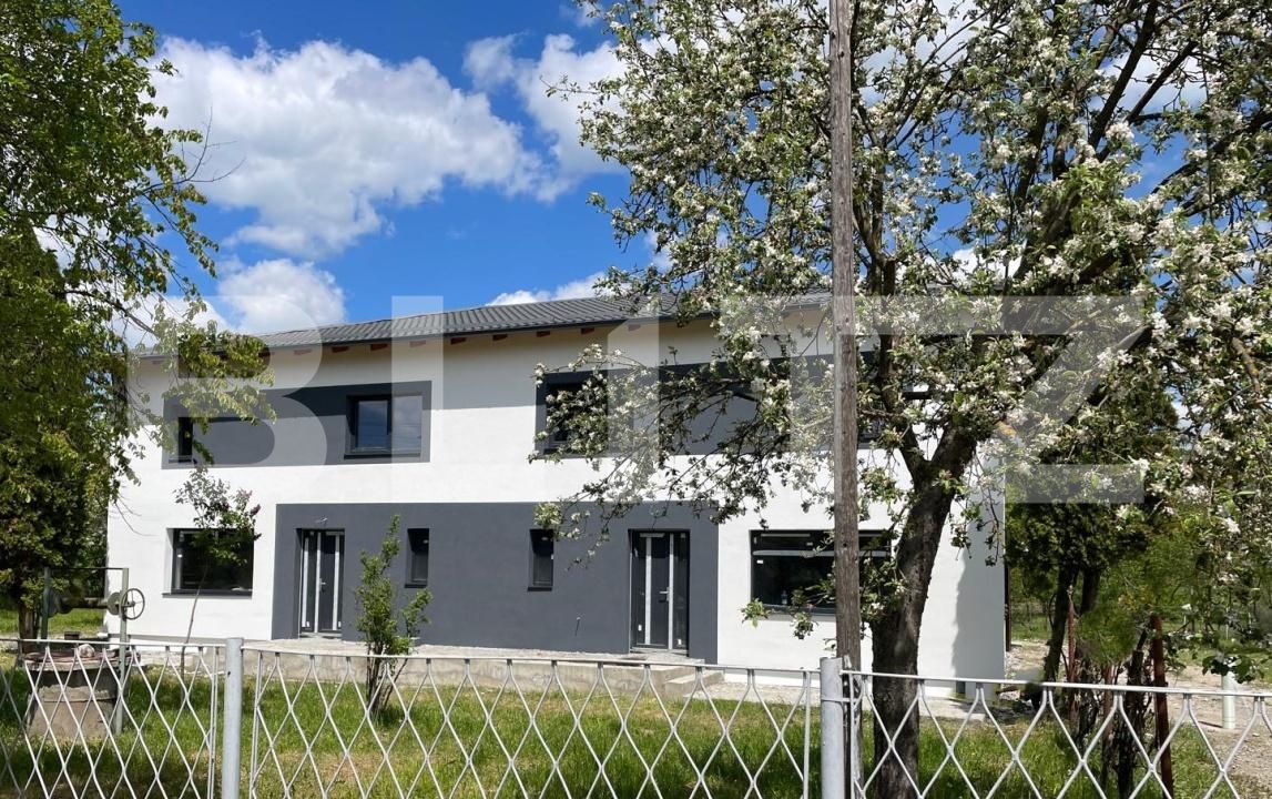 Casa de vânzare 5 camere Dabaca - 187479CV | BLITZ Cluj-Napoca | Poza2