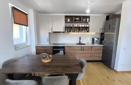 Apartament doua camere, Urban Platza - vedere superba spre Tampa si Piatra Mare