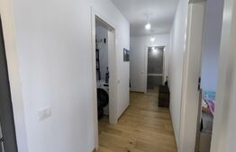 Apartament doua camere, Urban Platza - vedere superba spre Tampa si Piatra Mare