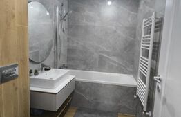 Apartament doua camere, Urban Platza - vedere superba spre Tampa si Piatra Mare