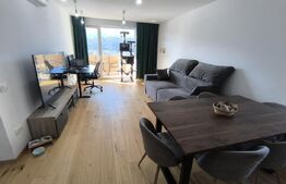 Apartament doua camere, Urban Platza - vedere superba spre Tampa si Piatra Mare