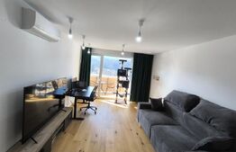 Apartament doua camere, Urban Platza - vedere superba spre Tampa si Piatra Mare