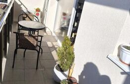 Apartament doua camere, Urban Platza - vedere superba spre Tampa si Piatra Mare