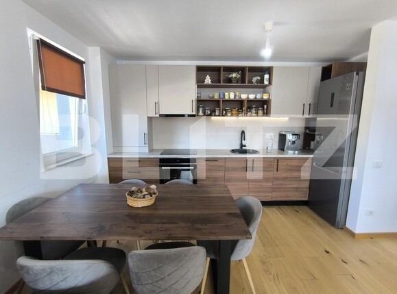 Apartament de vânzare 2 camere Astra - 187480AV | BLITZ Brașov | Poza1