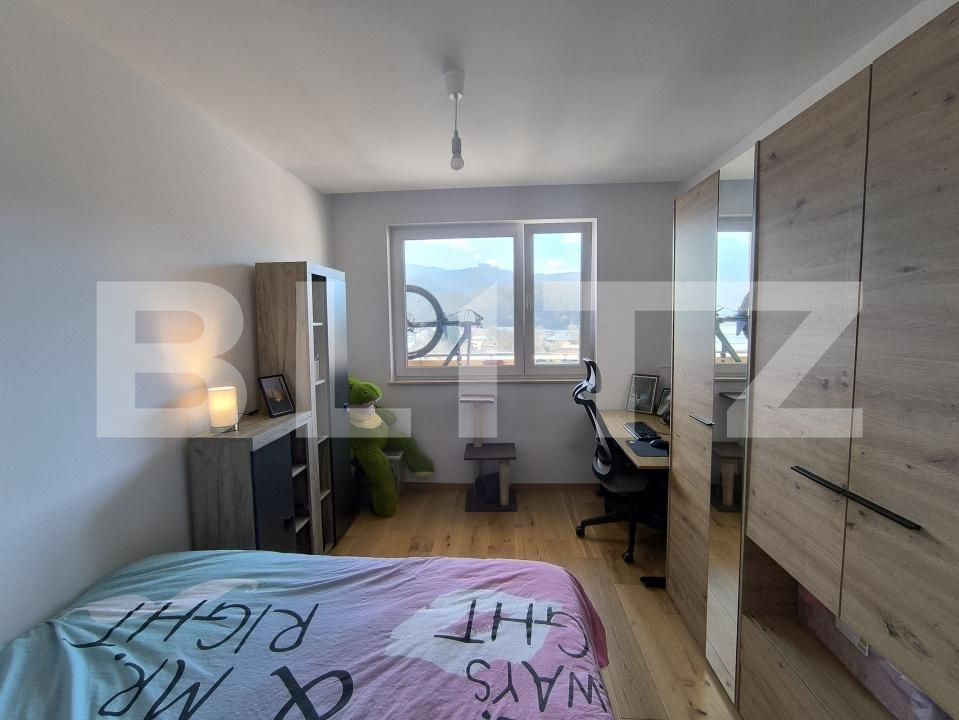 Apartament de vânzare 2 camere Astra - 187480AV | BLITZ Brașov | Poza5