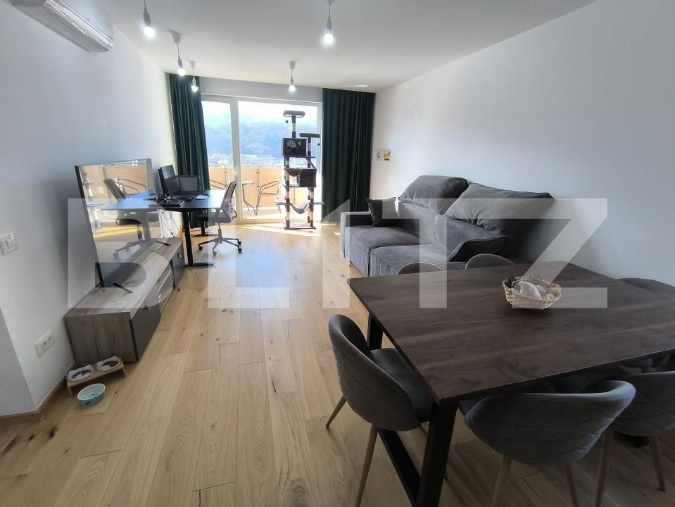 Apartament de vânzare 2 camere Astra - 187480AV | BLITZ Brașov | Poza3