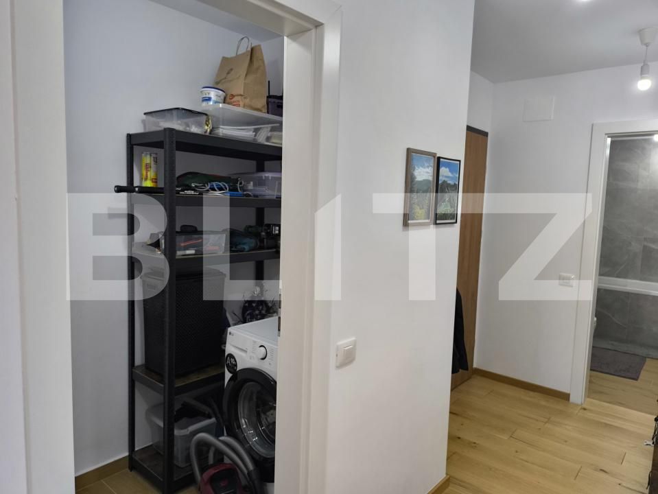 Apartament de vânzare 2 camere Astra - 187480AV | BLITZ Brașov | Poza8