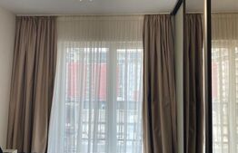 Apartament 2 camere, lux, parcare, zona Grand Park