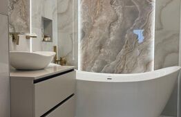 Apartament 2 camere, lux, parcare, zona Grand Park