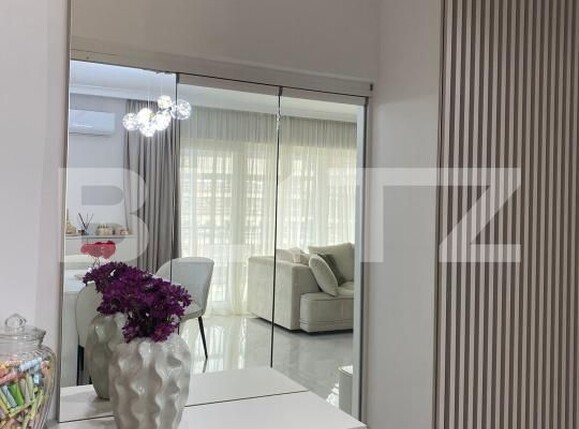Apartament de închiriat 2 camere Gheorgheni - 187487AI | BLITZ Cluj-Napoca | Poza6