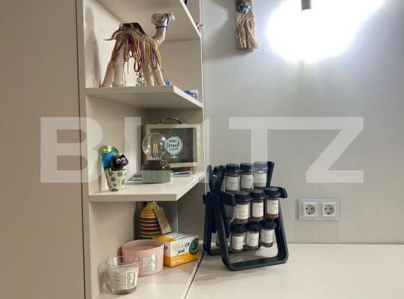 Apartament de închiriat 2 camere Gheorgheni - 187487AI | BLITZ Cluj-Napoca | Poza5