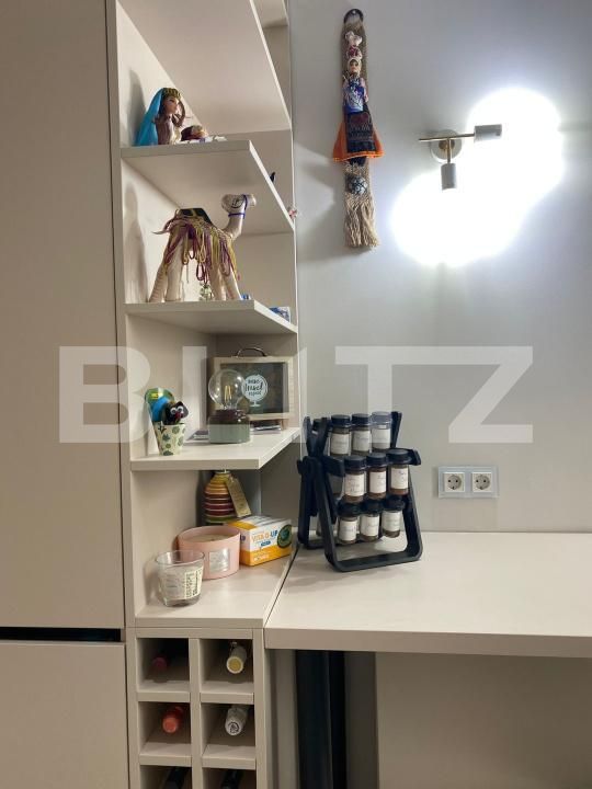 Apartament de închiriat 2 camere Gheorgheni - 187487AI | BLITZ Cluj-Napoca | Poza5