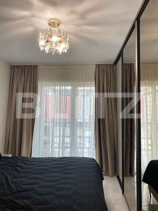Apartament de închiriat 2 camere Gheorgheni - 187487AI | BLITZ Cluj-Napoca | Poza2