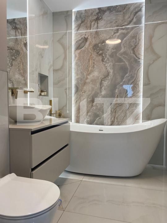 Apartament de închiriat 2 camere Gheorgheni - 187487AI | BLITZ Cluj-Napoca | Poza7