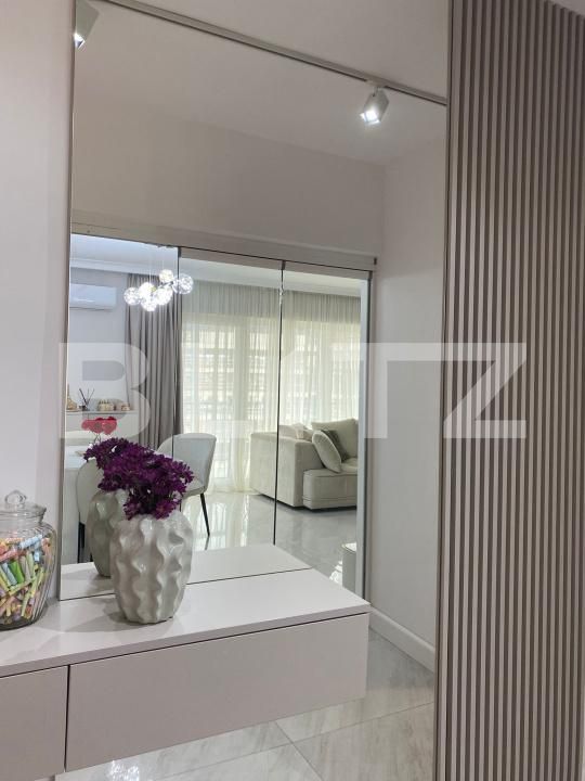 Apartament de închiriat 2 camere Gheorgheni - 187487AI | BLITZ Cluj-Napoca | Poza6