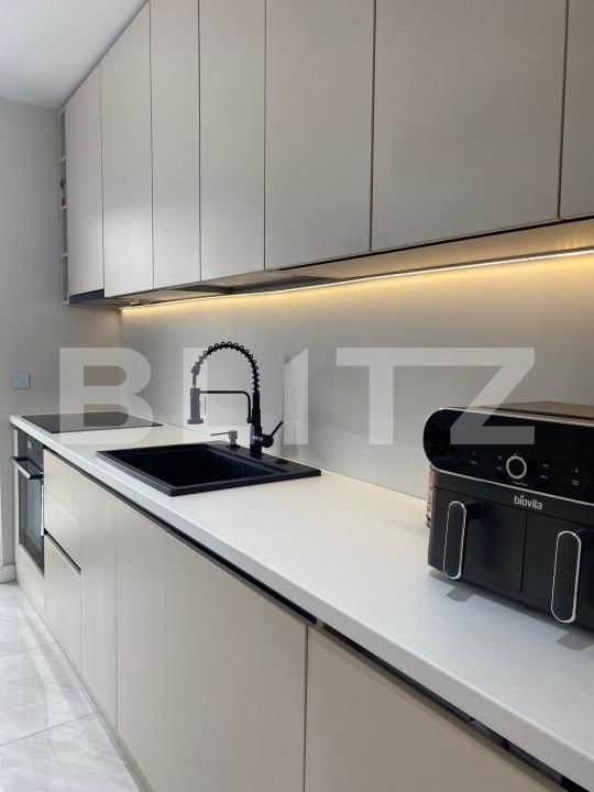 Apartament de închiriat 2 camere Gheorgheni - 187487AI | BLITZ Cluj-Napoca | Poza4