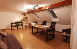 Spatiu de birou, 40 mp, zona Platinia