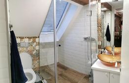 Spatiu de birou, 40 mp, zona Platinia