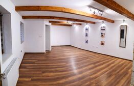 Spatiu de birou, 40 mp, zona Platinia