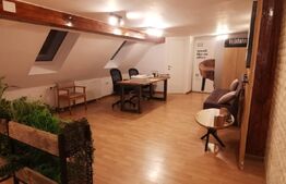 Spatiu de birou, 40 mp, zona Platinia