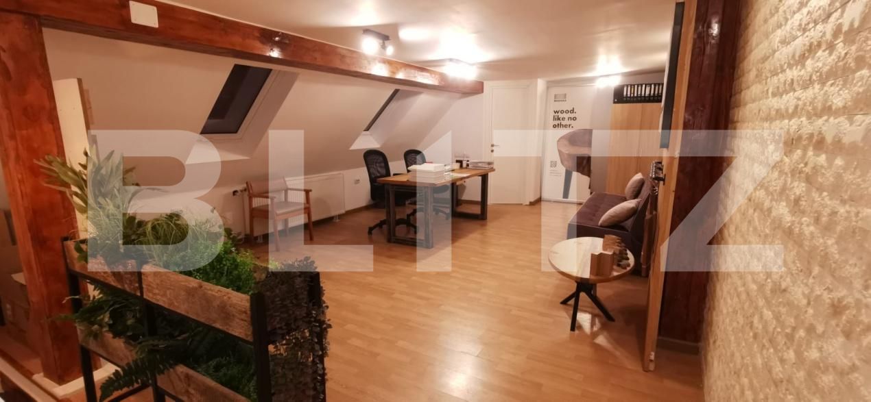 Spațiu birouri de închiriat Manastur - 187488SIB | BLITZ Cluj-Napoca | Poza3