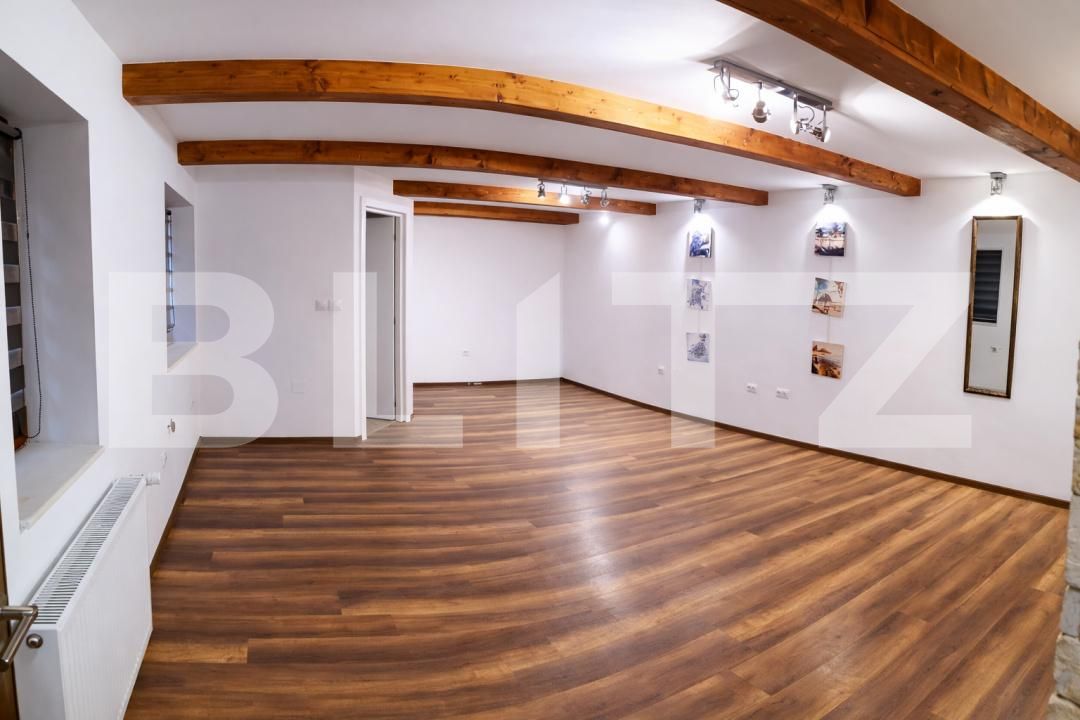 Spațiu birouri de închiriat Manastur - 187488SIB | BLITZ Cluj-Napoca | Poza2