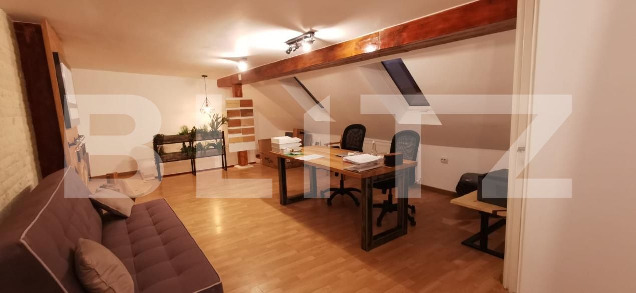 Spațiu birouri de închiriat Manastur - 187488SIB | BLITZ Cluj-Napoca | Poza2