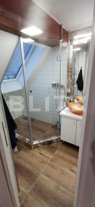 Spațiu birouri de închiriat Manastur - 187488SIB | BLITZ Cluj-Napoca | Poza5