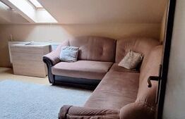 Apartament cu 2 cam, 58 mp, etaj 4, mansarda, cu parcare ,in zona Eroilor