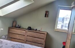 Apartament cu 2 cam, 58 mp, etaj 4, mansarda, cu parcare ,in zona Eroilor