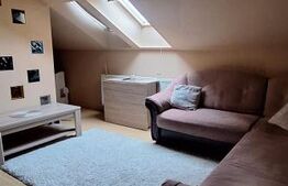 Apartament cu 2 cam, 58 mp, etaj 4, mansarda, cu parcare ,in zona Eroilor