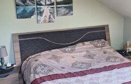 Apartament cu 2 cam, 58 mp, etaj 4, mansarda, cu parcare ,in zona Eroilor