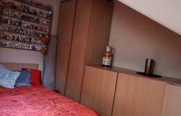 Apartament cu 2 cam, 58 mp, etaj 4, mansarda, cu parcare ,in zona Eroilor