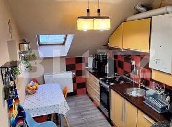 Apartament de vânzare 2 camere Floreşti - 187493AV | BLITZ Cluj-Napoca | Poza8