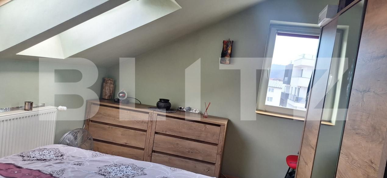 Apartament de vânzare 2 camere Floreşti - 187493AV | BLITZ Cluj-Napoca | Poza7