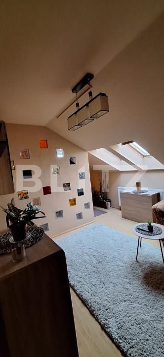 Apartament de vânzare 2 camere Floreşti - 187493AV | BLITZ Cluj-Napoca | Poza4