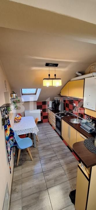 Apartament de vânzare 2 camere Floreşti - 187493AV | BLITZ Cluj-Napoca | Poza8